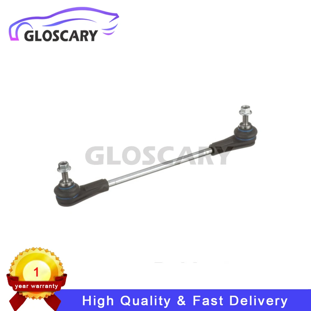 

Front Suspension Stabilizer Bar End Link For BMW Mini Cooper X1 F48 X2 F39 F45 F49 F55 F56 F57 2013-2020 31306862863