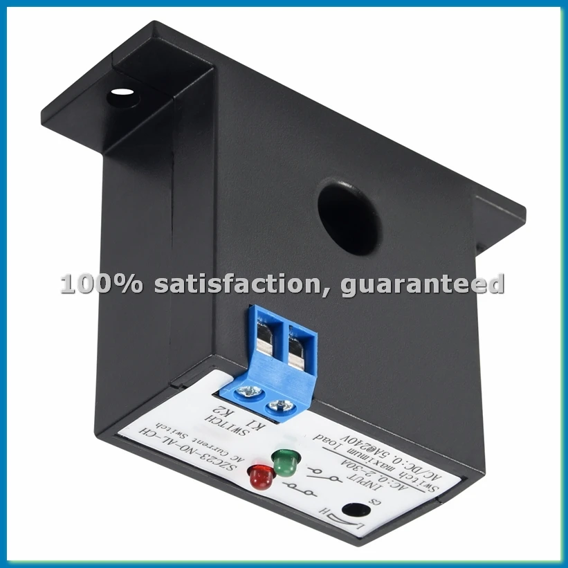 Current Mutual Indu…