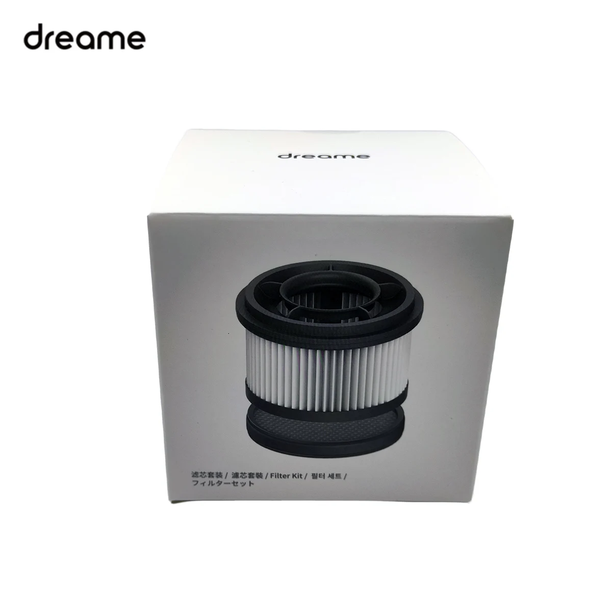 * Filtro hett, com garantia original