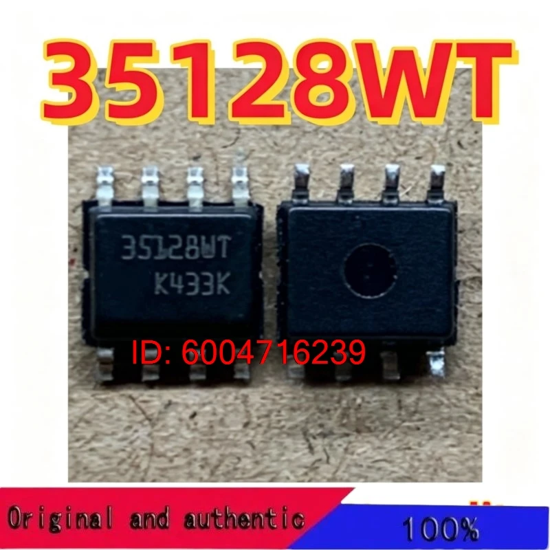 35160DW 35160 DW 35128WT SOP8 Chip Reject Red Dot No Need Simulator Work with VVDI Prog Key Programmer Support M35080 M35050V6
