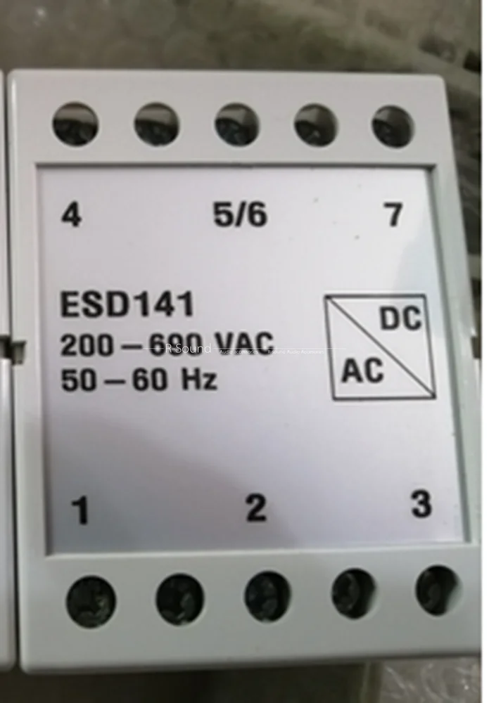 Rectifier brake module ESD141/ESD138C/138B 60003098