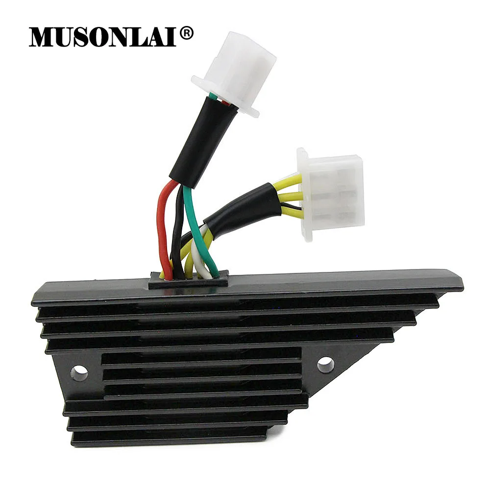 For Honda CBX750F 1984 1985 1986 1987 Motorcycle Voltage Regulator Rectifier 31600-MJ0-003