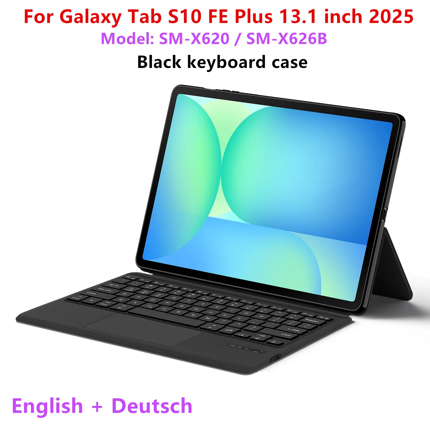 Samsung Galaxy Tab S10 FE Plus 13インチ SM-X620 SM-X626 Tab S10 
