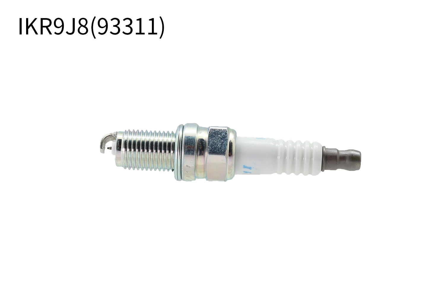 Spark Plug For FIAT 500 (2008-) 500 (2008-) 500x (2015-) 595 (2015-) BRAVO (2007-2014) IKR9J8 93311 IXU27 55210685