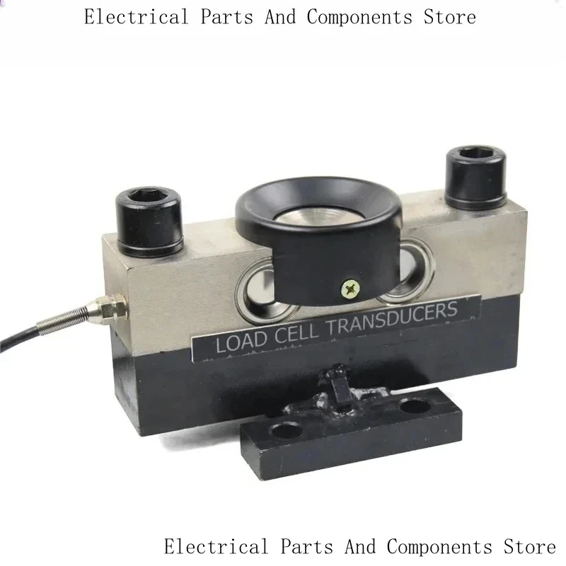 QS-30T/QS-D , , Car , Weighing , Bridge Type Ground Scale Sensor