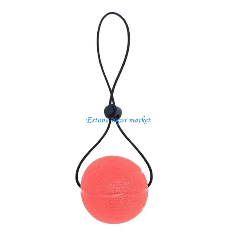 

090B 2in Decompression Toy Anti-Anxiety Strength Training Toy Xmas Party Gift