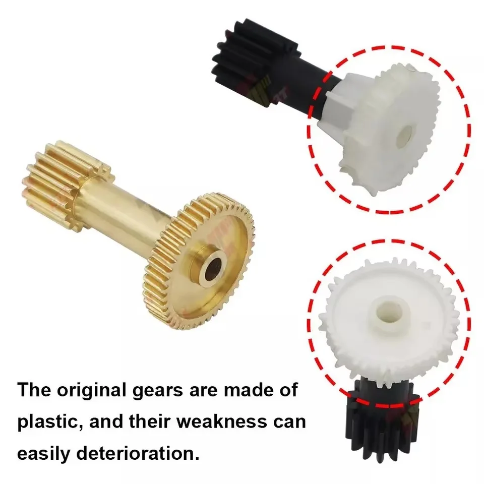 Repair Kit Replacem… - image