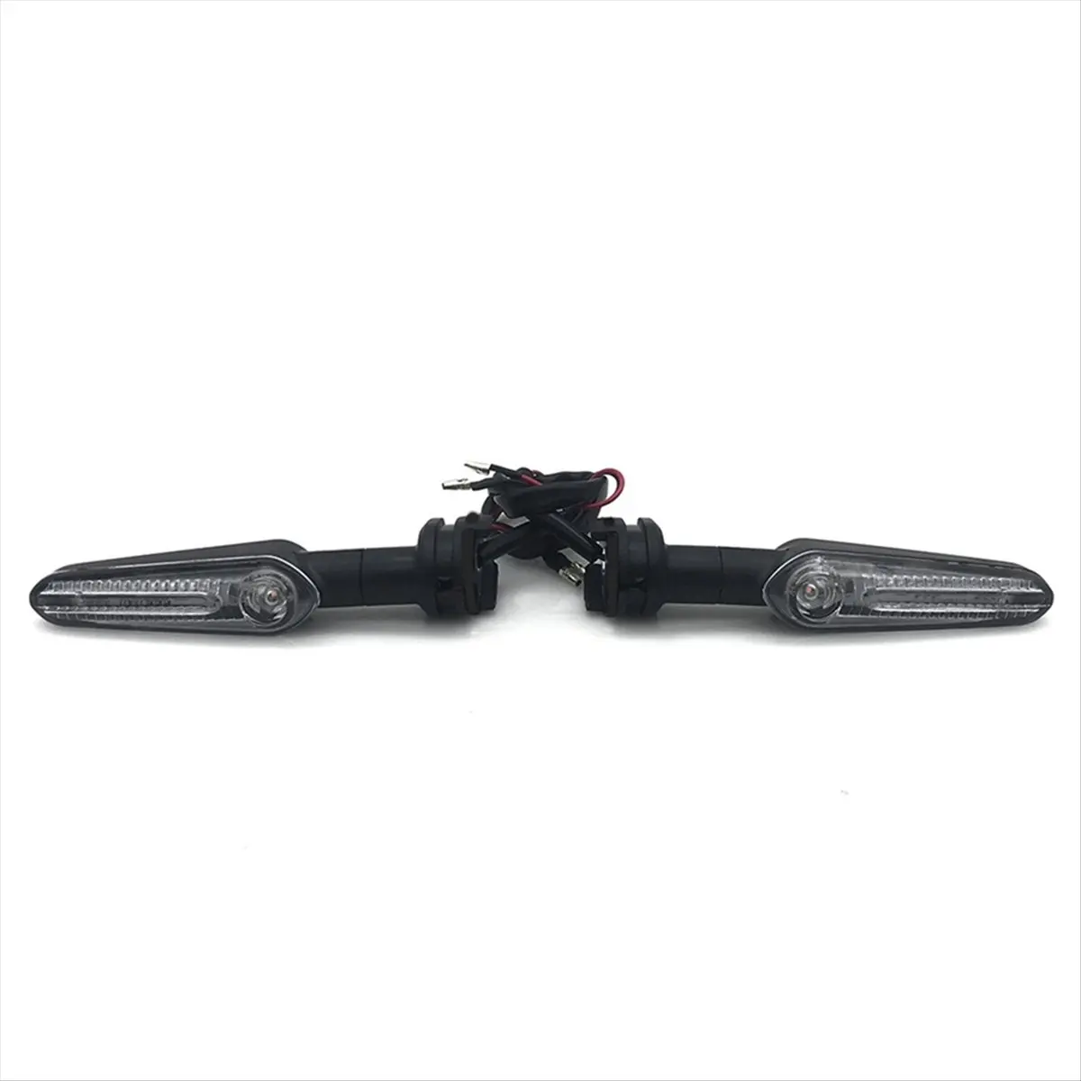 11-LED Turn Signal Light for YAMAHA YZF R15 R25 R3 R125 MT-25 MT-03 MT15 MT-15 Motorcycle Indicator Lamp