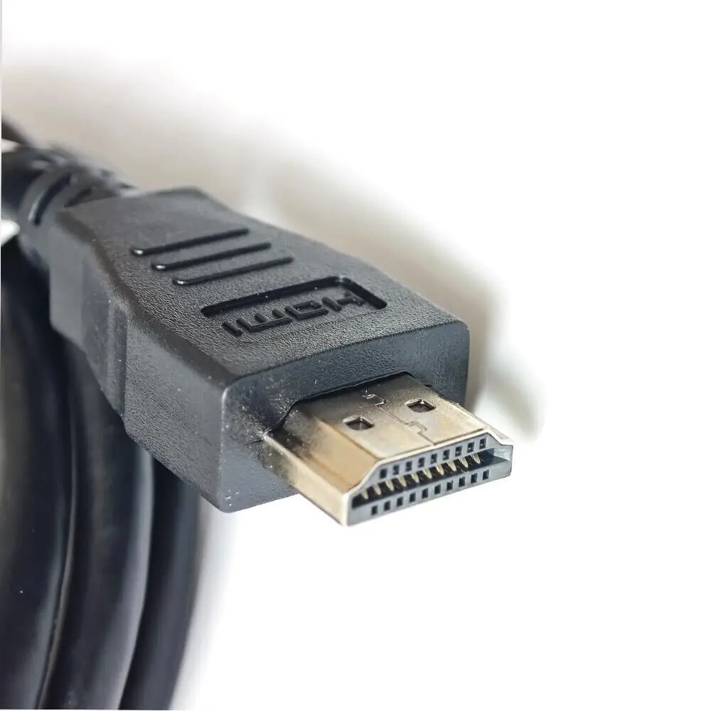 Cavo HDMI BN81-18583A per 32 "muslimah LC32R500 interfaccia multimediale ad alta definizione TV set top box connessione monitor