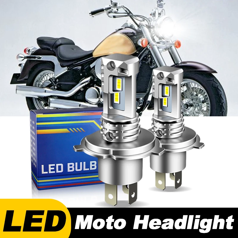 1Pc/2Pcs Motorcycle… - image
