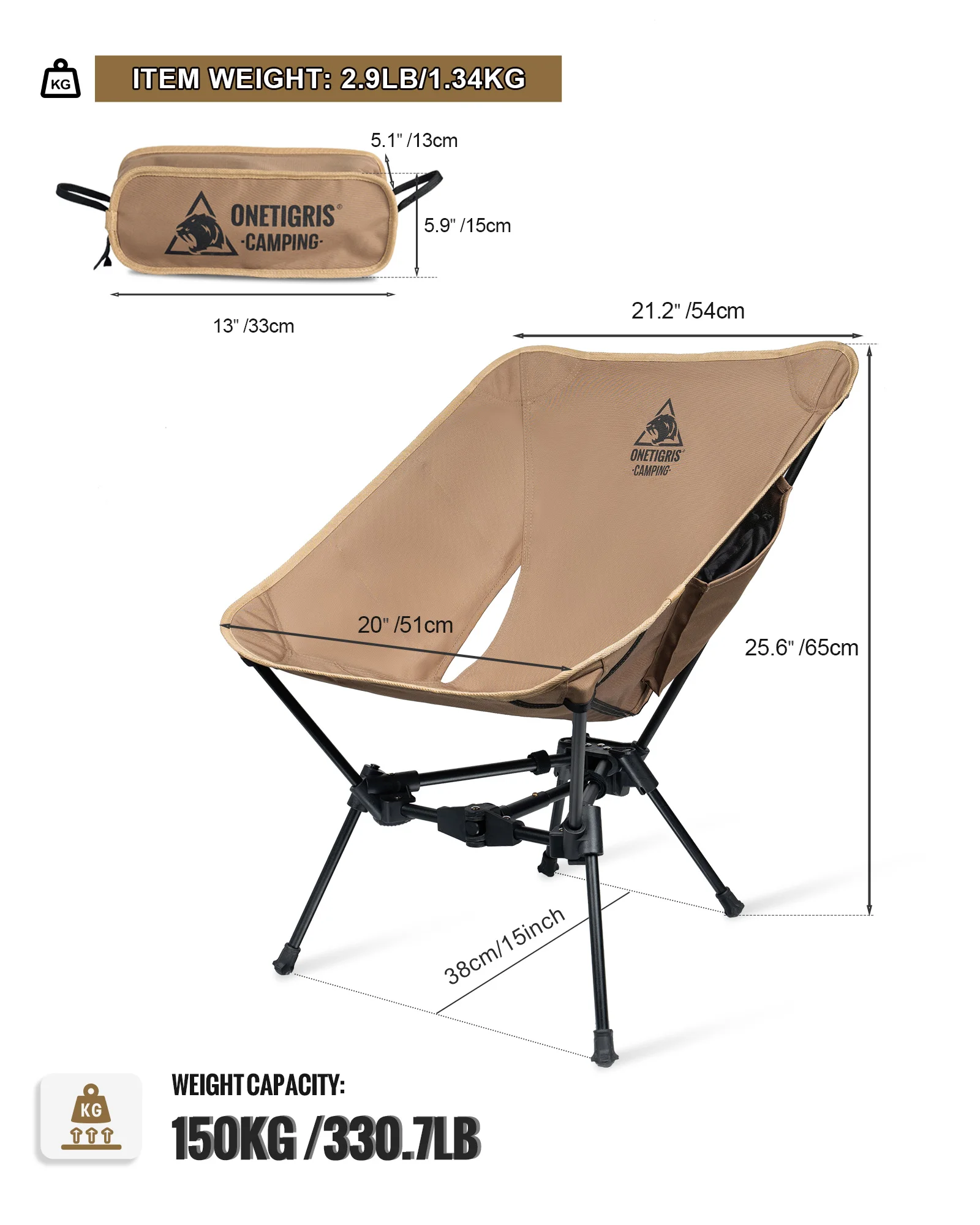Thumbnail 4 - #17 Top Camp Furniture Picks for Every Budget
