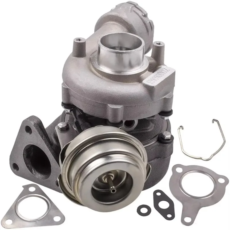 Turbocharger For Au… - image