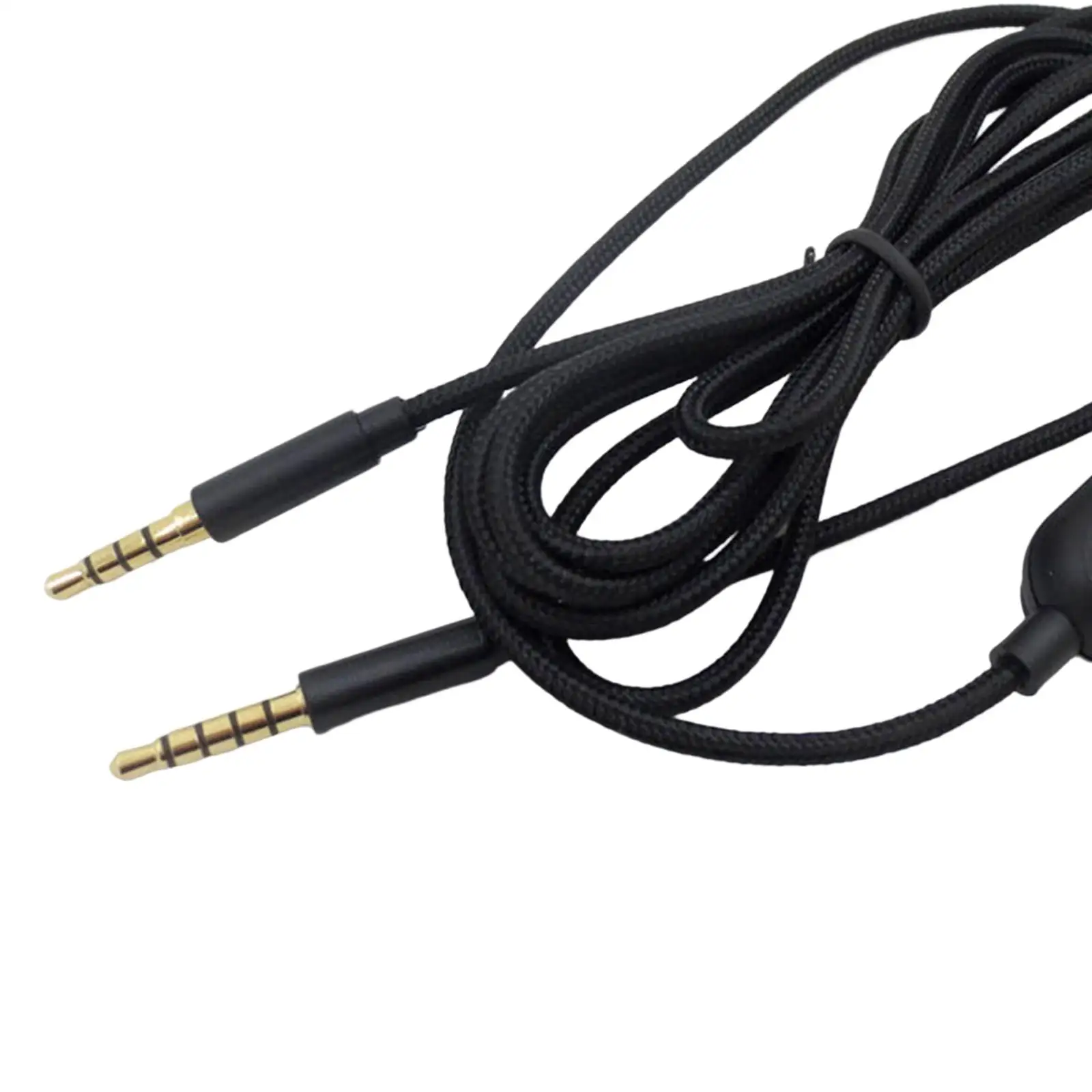 for Astro A10 A40 A30 Gaming Headphones Professional Talkback Chat Cable
