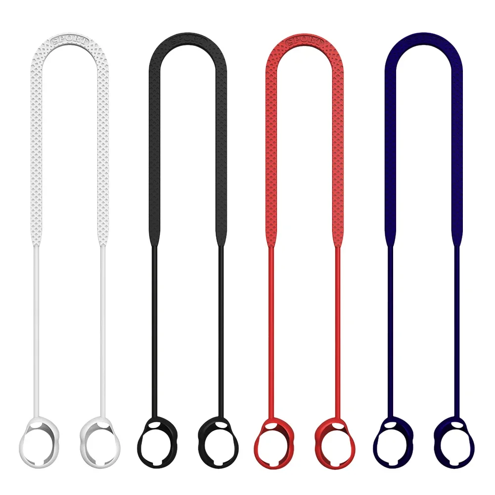 

Anti-Lost Earphone Rope for Sony WF-1000xm4 Wireless Headphone Neck Strap Waterproof Headset Lanyard Earphone Accessories