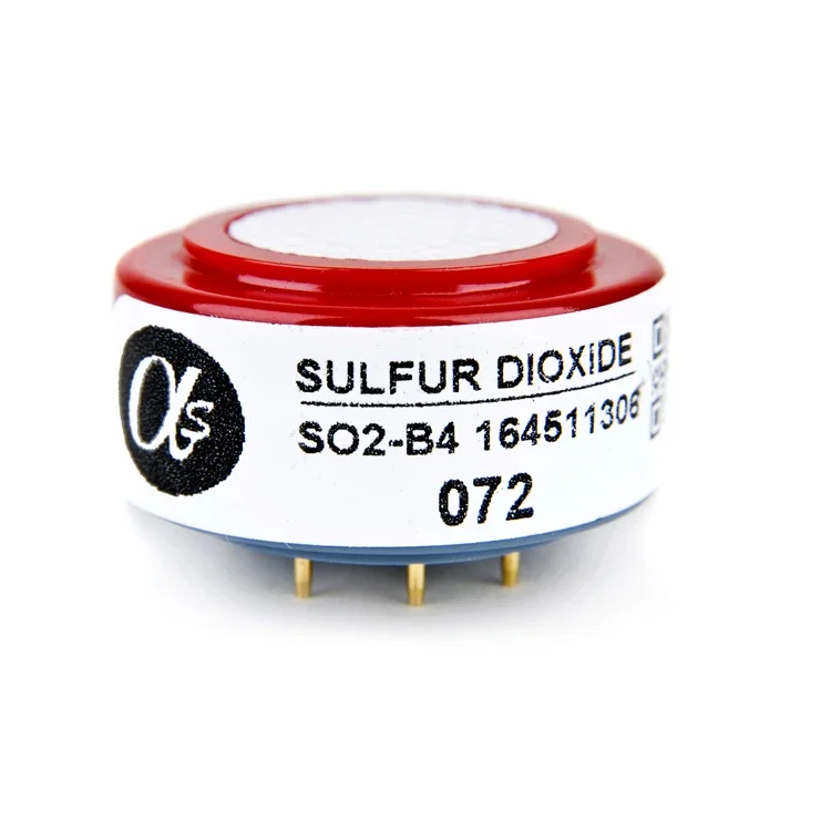 

2026 Ppb Level Sulfur Dioxide Sensor SO2 Sensor SO2-B4 for Air Quality Monitor