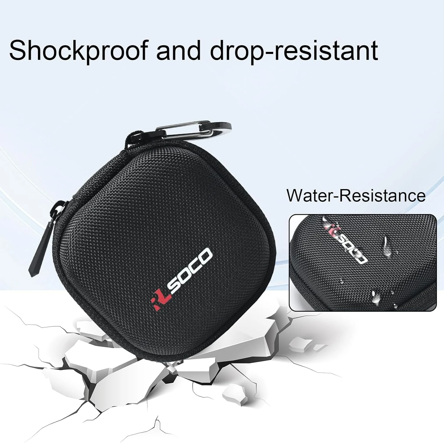 Hard Case for Cor-sair EX400U/ - đánh giá và giá Portable Ssd Enclosure