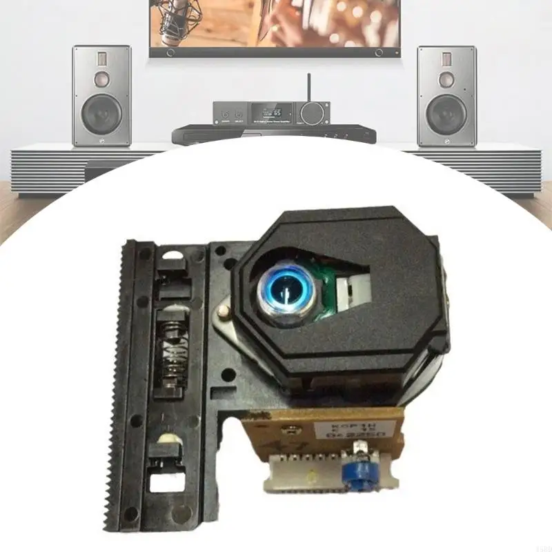 Elektronischer Lichtweg reflektierender Linsenlaserheit Optischer Aufnahme für DP 3080 45BD