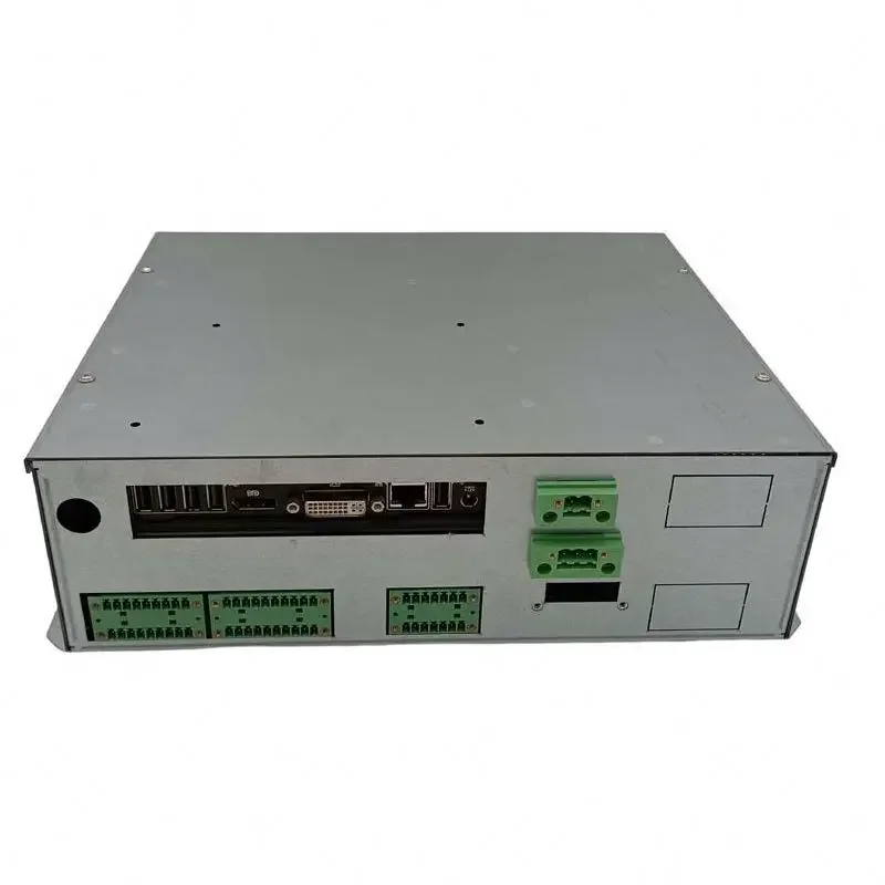 Electronic CRS968 Common Rail Injector And Pump Tester With QR IQA Coding Window System Software Injector Testing Machine