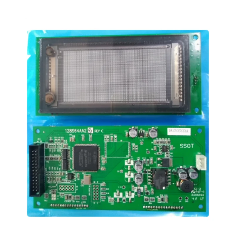 TLF Nieuwe en originele PLC VFD vacuüm fluorescerend display HNA-16MM63