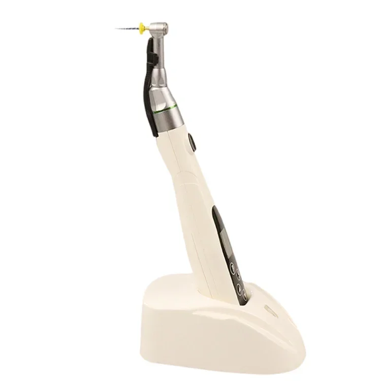 Cordless Wireless LED Surgery Endo Motor