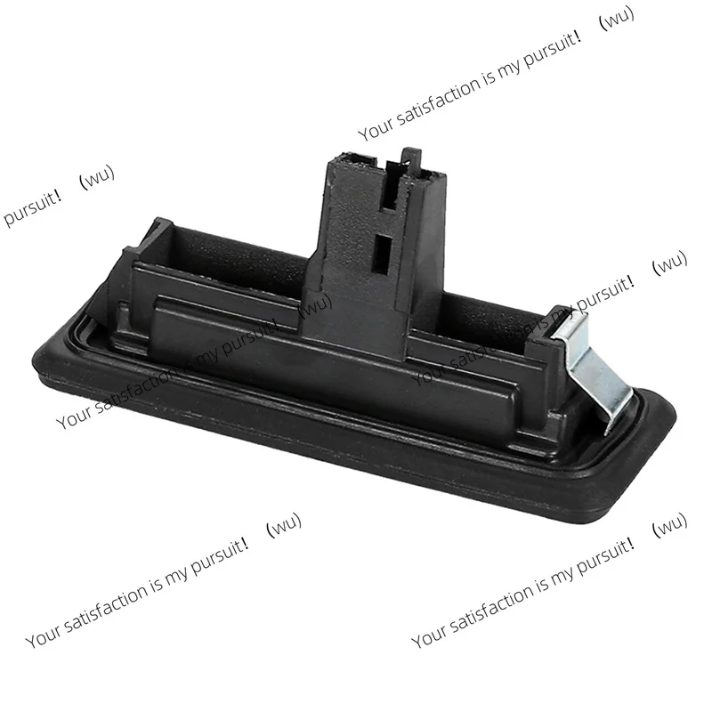 5E0827566 Suitable for Volkswagen Polo Skoda Yeti Rapid Fabia Octavia Superb Roomster Trunk Switch Accessories