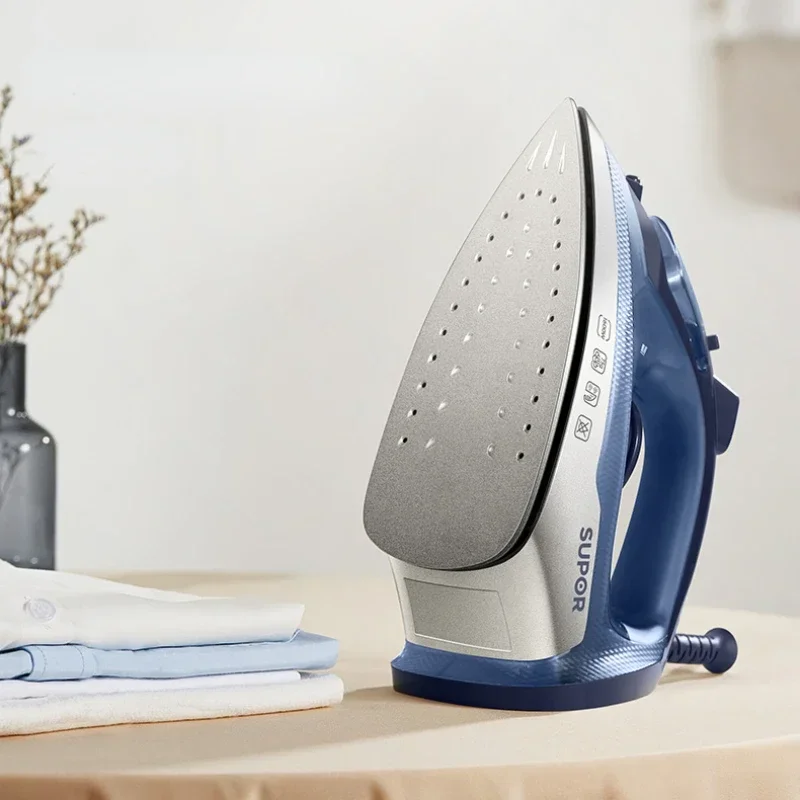 Electric Iron Household Steam Small Flat Ironing Handheld Portable Pressing Machines Mini Ironing Clothes Electric Iron