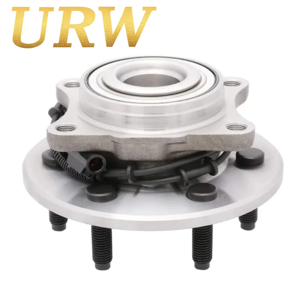 

BR930635 URW Auto Spare Parts 1pcs High Quality Car Accessories Rear Wheel Hub Bearing For Ford Navigator 2003-2017