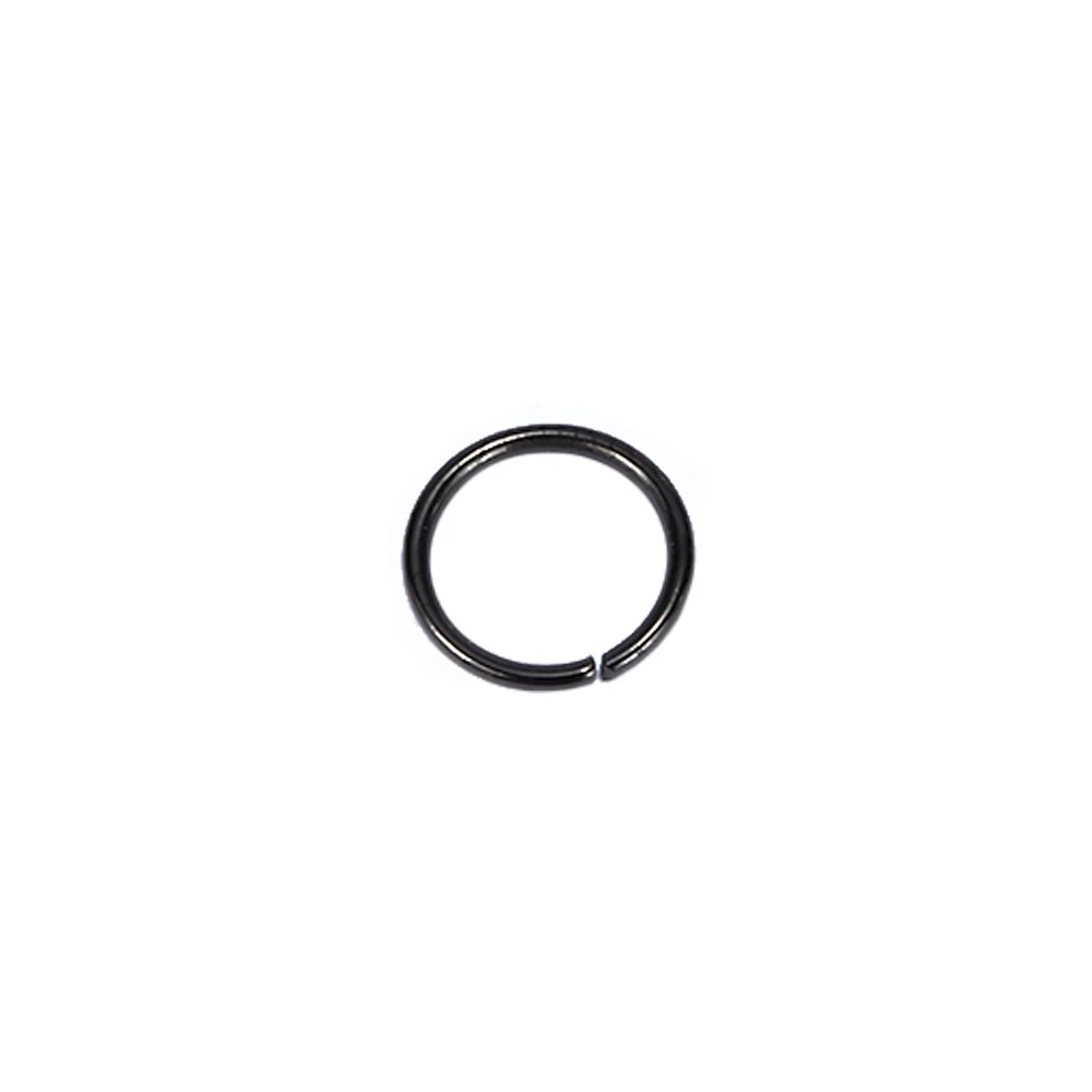 Tiny Surgical Ear Piercing Ear Hoop Lip Ring Cartilage Jewelry Body Piercing Nose ring Fashion Accessories