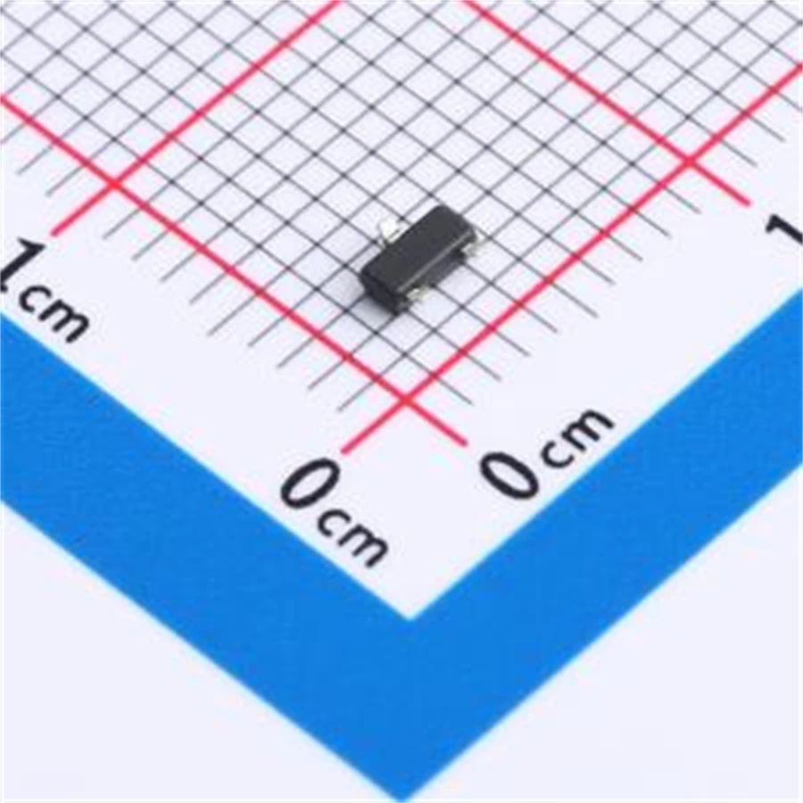 10PCS/LOT AT21CS11-STU10-T (EEPROM)