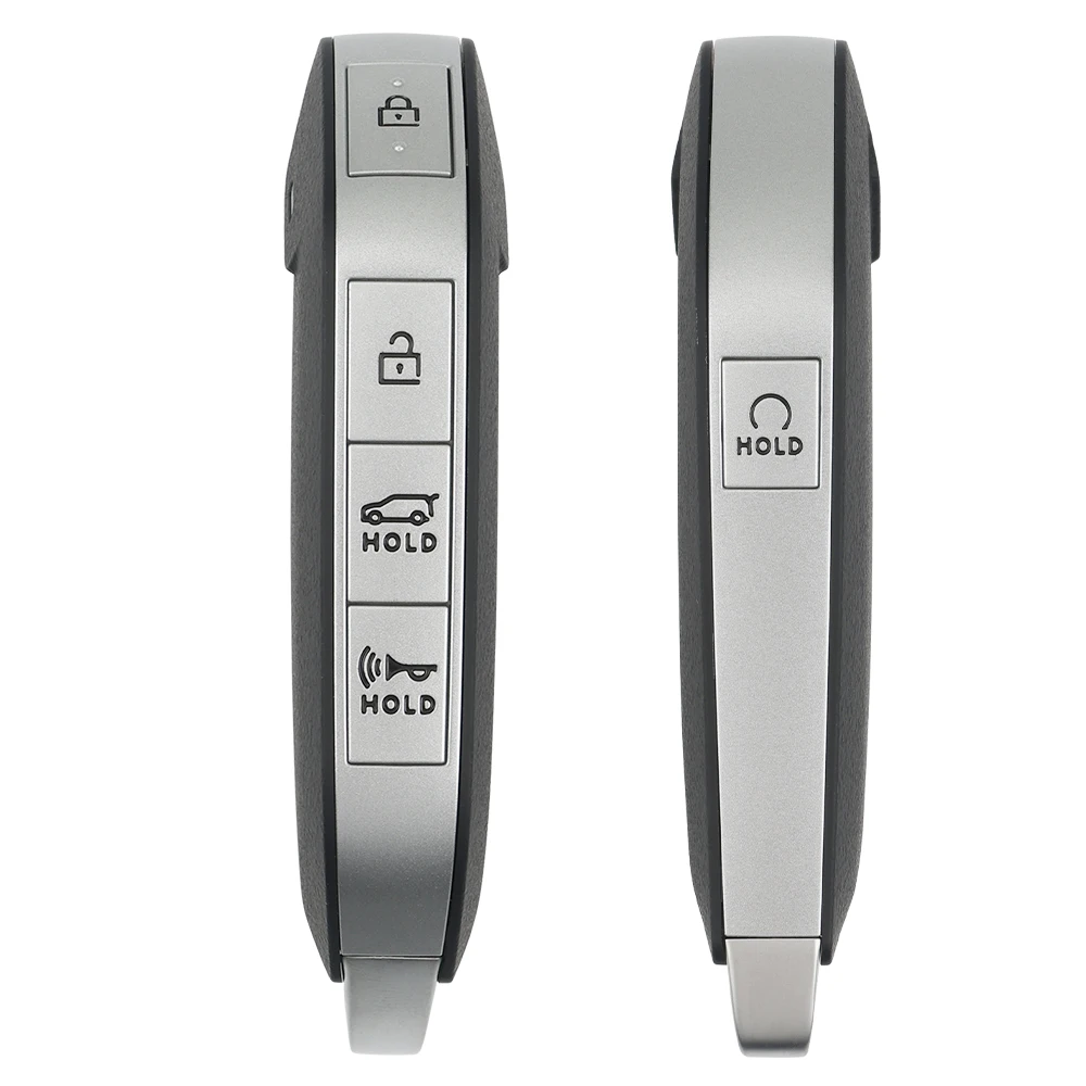 Okey Remote Car Key PN: 95440-P2AA0 433MHz 4A Chip For KIA Sorento Hybrid 2024 2025 FCC ID:TQ8-F0B-4F61M44 Keyless Go Smart Key