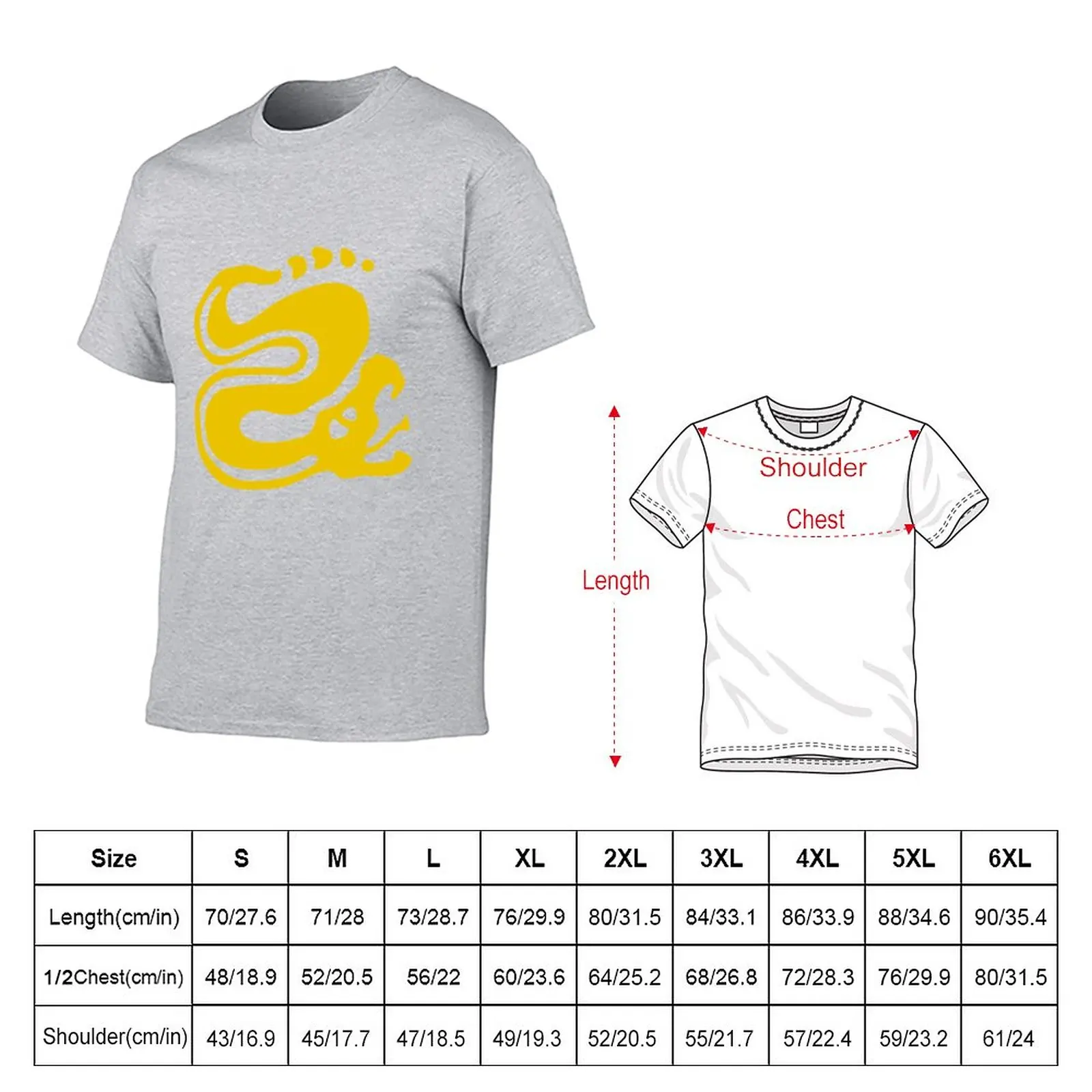 New Silver Snakes T-Shirt Short sleeve tee cute clothes quick-drying t-shirt t shirts for men