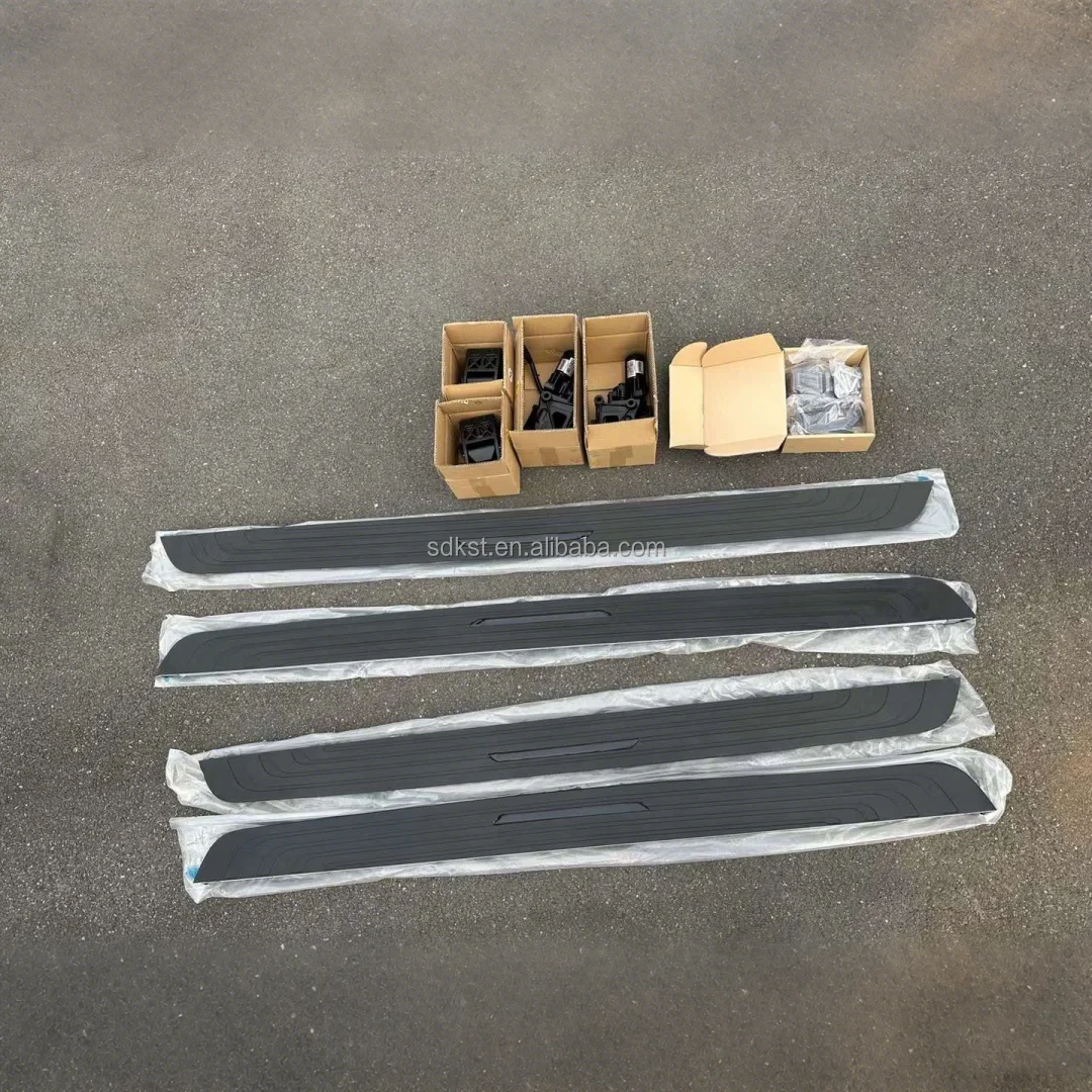 Pedal lateral eléctrico estilo OEM para Range Rover L460 L461 2023+