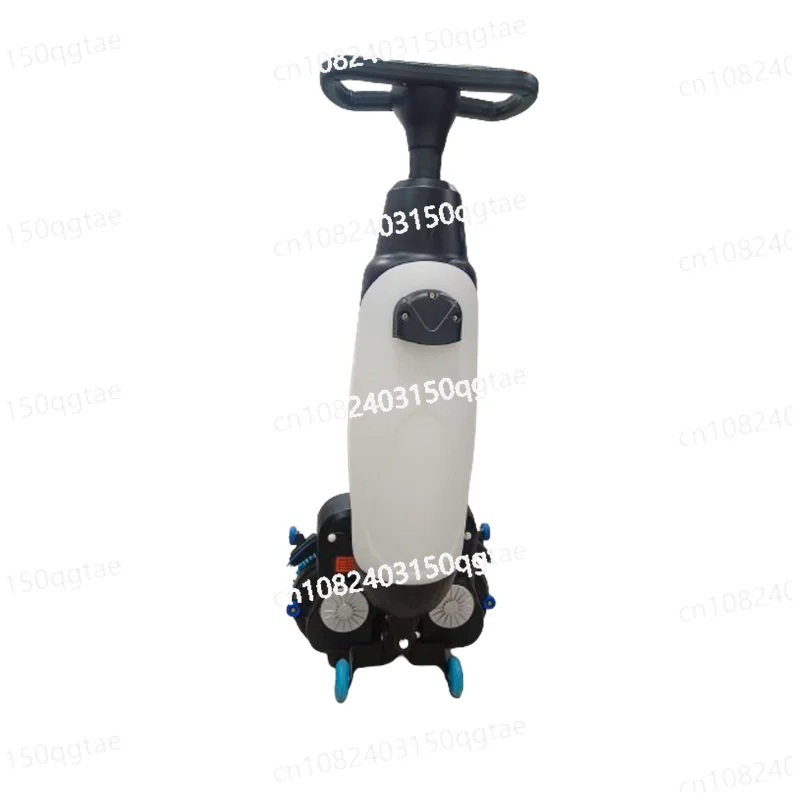 

Small Floor Scrubber, Scrubber, Dryer, Tile Cleaner, Price, Dual-purpose Wet and Dry Sweeping Machine