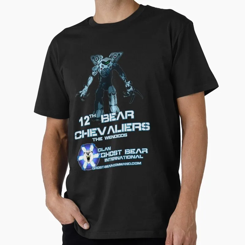 The War Between Military Means In 31St Century Gift Battletech Game Cgbi Chevaliers Amelie Lens Graphic Clothes All Size Tops