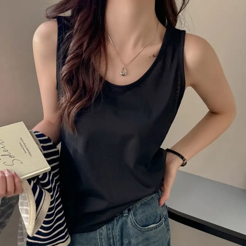 สตรีถักฤดูร้อนลูกไม้ถัง Camis Cropped Vest Strapless หวาน Fairycore Harajuku Gothic ความงาม Elegant เกาหลีสวมใส่สบายๆ