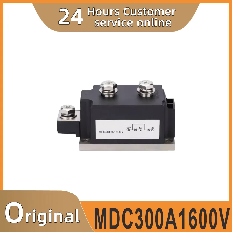 

Оригинальный модуль питания бтиз MDC300A1600V