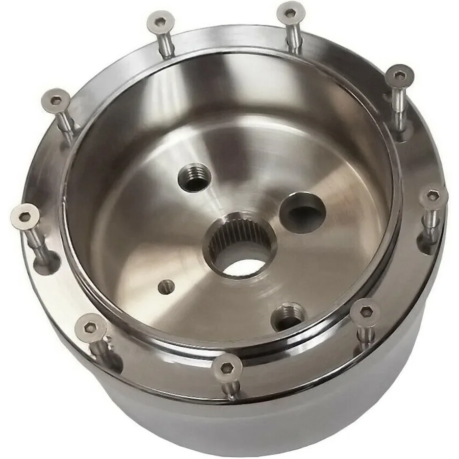 Chrome Tilt Manual Style Manual 28'' Steering Column with Wheel Adapter No Key Designed for Hot Rod Applications Featuring Smoo