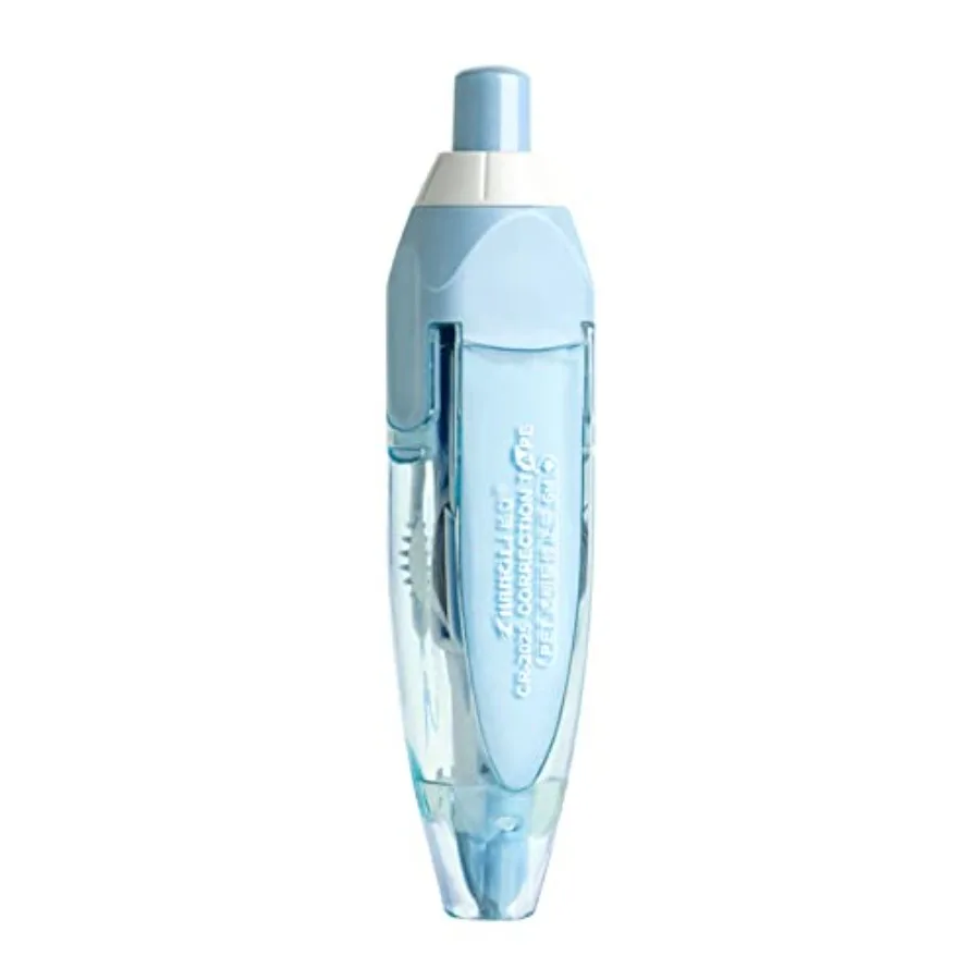 Pressing Correction Tape White Out Correction Tape Correct Correction Tape School Office Supplies for Correction White Out Corr