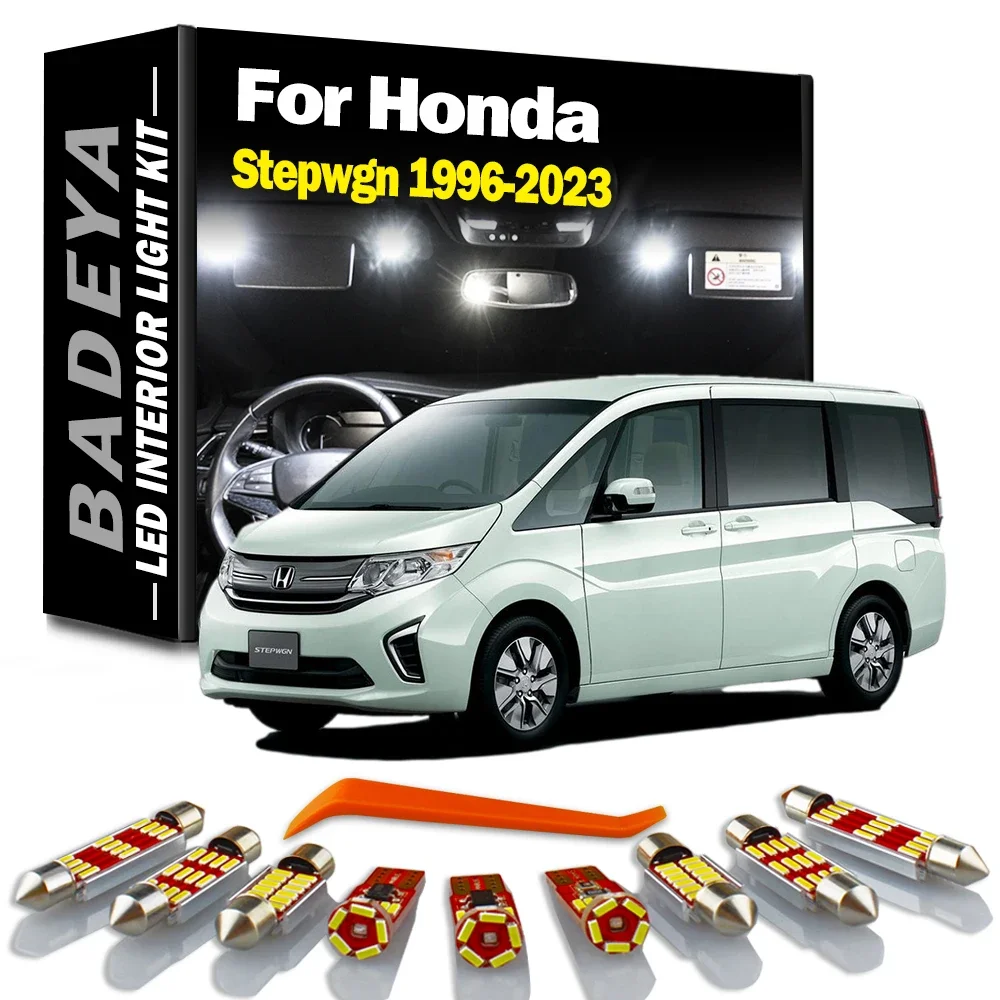 

Автомобильная фотолампа для багажника Honda Stepwgn RG RK RP 1996- 2017 2018 2019 2020 2021 2022