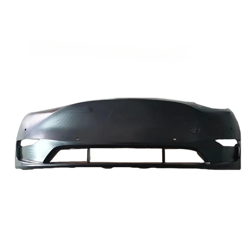 

REPLACEMENT Front Bumper for Model Y 14937450-00-A