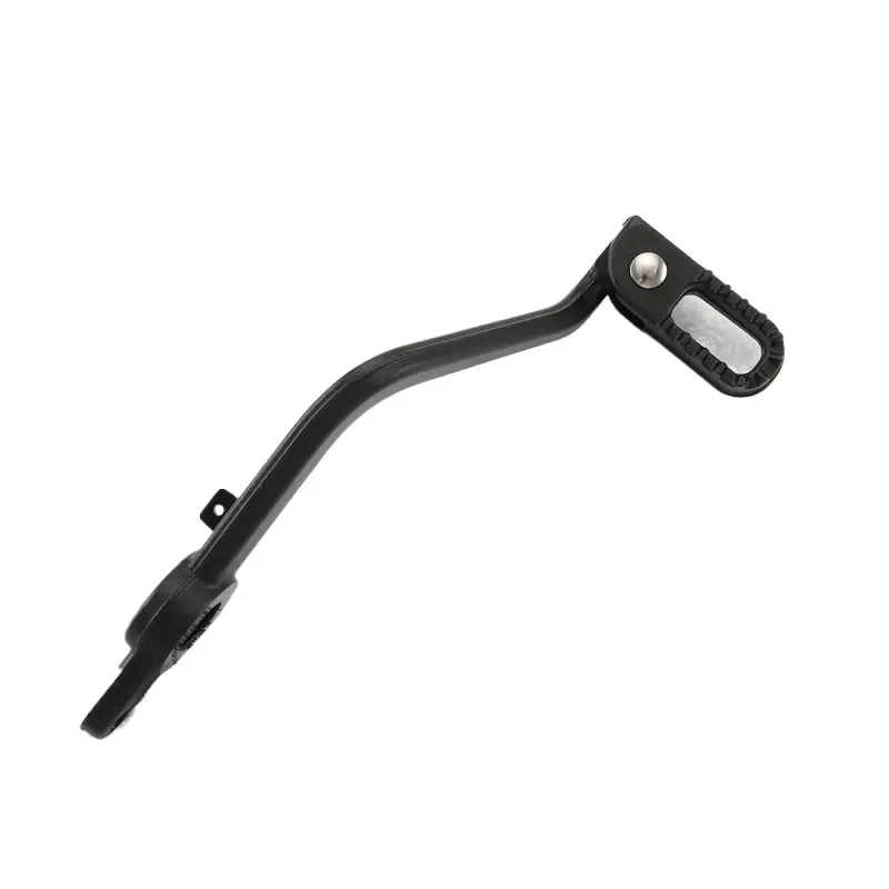 High Quality Rear Brake Pedal Foot Lever Assembly Compatible with CFMOTO 450MT CF400-8A Durable Replacement Motorcycle Parts