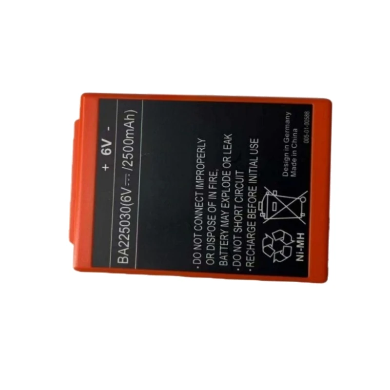 جديد لـ HBC BA225030 BA223030 1500mAh 2100mAh 3000mAh جهاز التحكم عن بعد ni-mh ملحقات البطارية 2500mAh