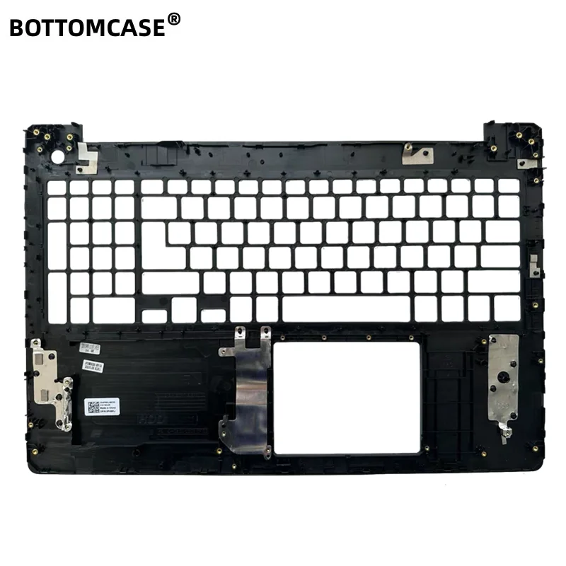 New For DELL Inspiron15 5570 3580 3581 3582 3583 3585 LCD Back Cover/LCD Bezel/Palmrest/Bottom Base Cover Case/Hinges/Antenna