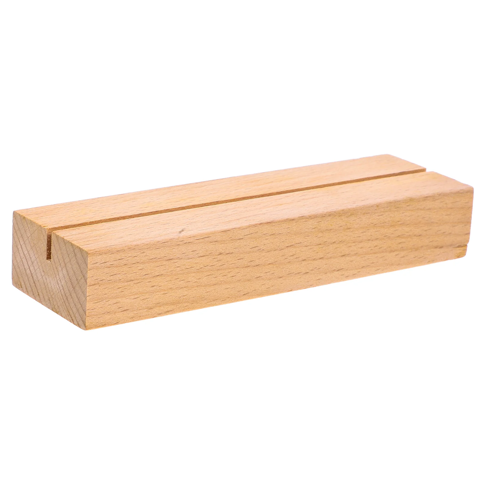 

Business Card Holder Desk Calendar Base Table Holders Cards Displaying Accessory Wooden