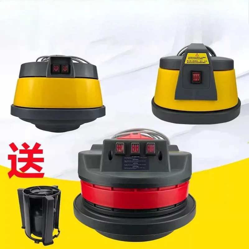 1pcs BF501 Industrial Vac-uum Cleaner He-ad BF502 BF585-3 Accessories Motor Assembly Universal