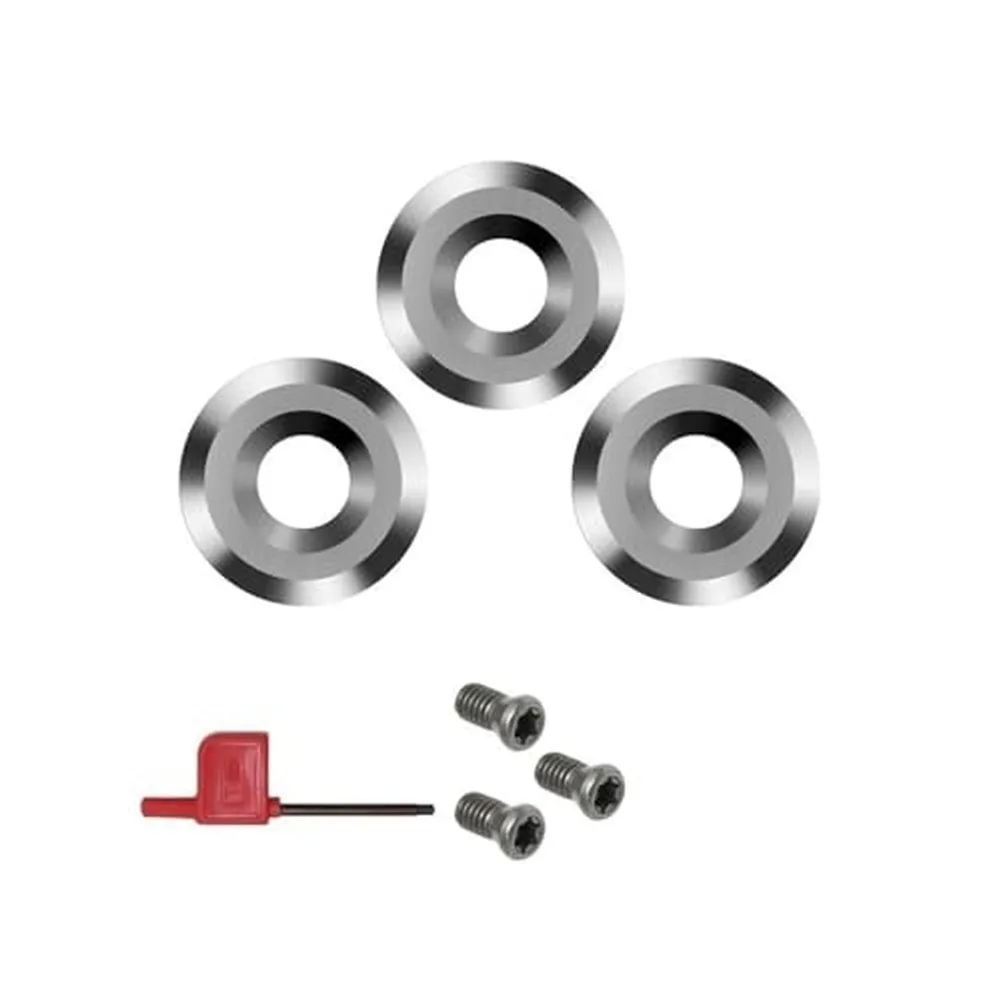 Replaceable Blades Hard Alloy Blades For Precision Cutting As Shown In The Figure Precision Machining Easy Blade Replacement