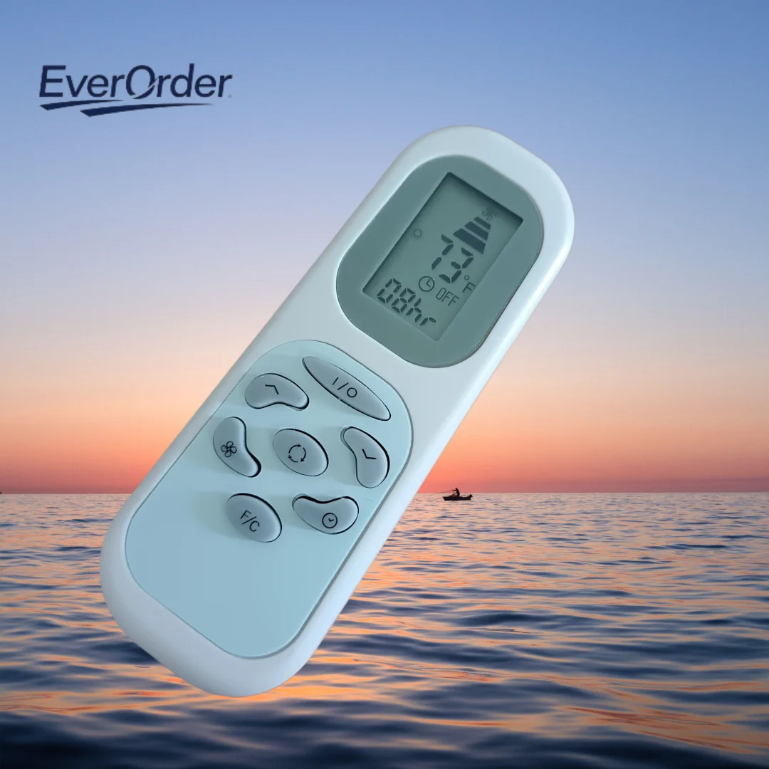 

New remote control fit For Friedrich ZoneAire P09B-A P12B-A PH14B P09A P12A P09B P12B P09C P12C air conditioner