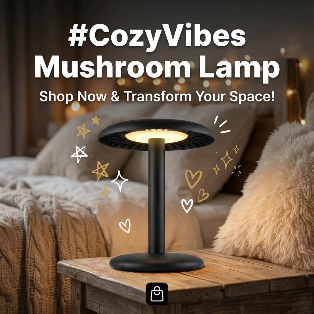 コードレスキノコテーブルランプ充電式-2600mah-タッチ調光可能な-led-デスクライト-3-色ポータブルナイトスタンドランプバー寝室