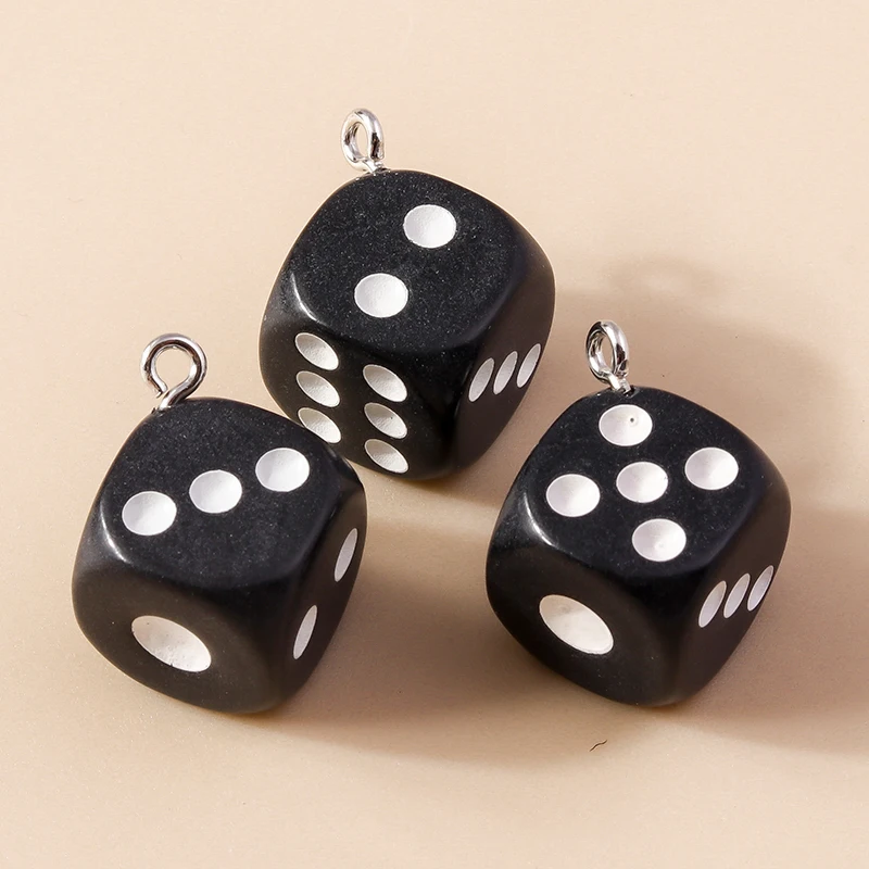 Leslie 10 stücke 3d personal isierte Simulation Zigaretten anhänger für Ohrring Halskette kreative lustige Zigarette Hintern handgemachten Schmuck – Detail 20