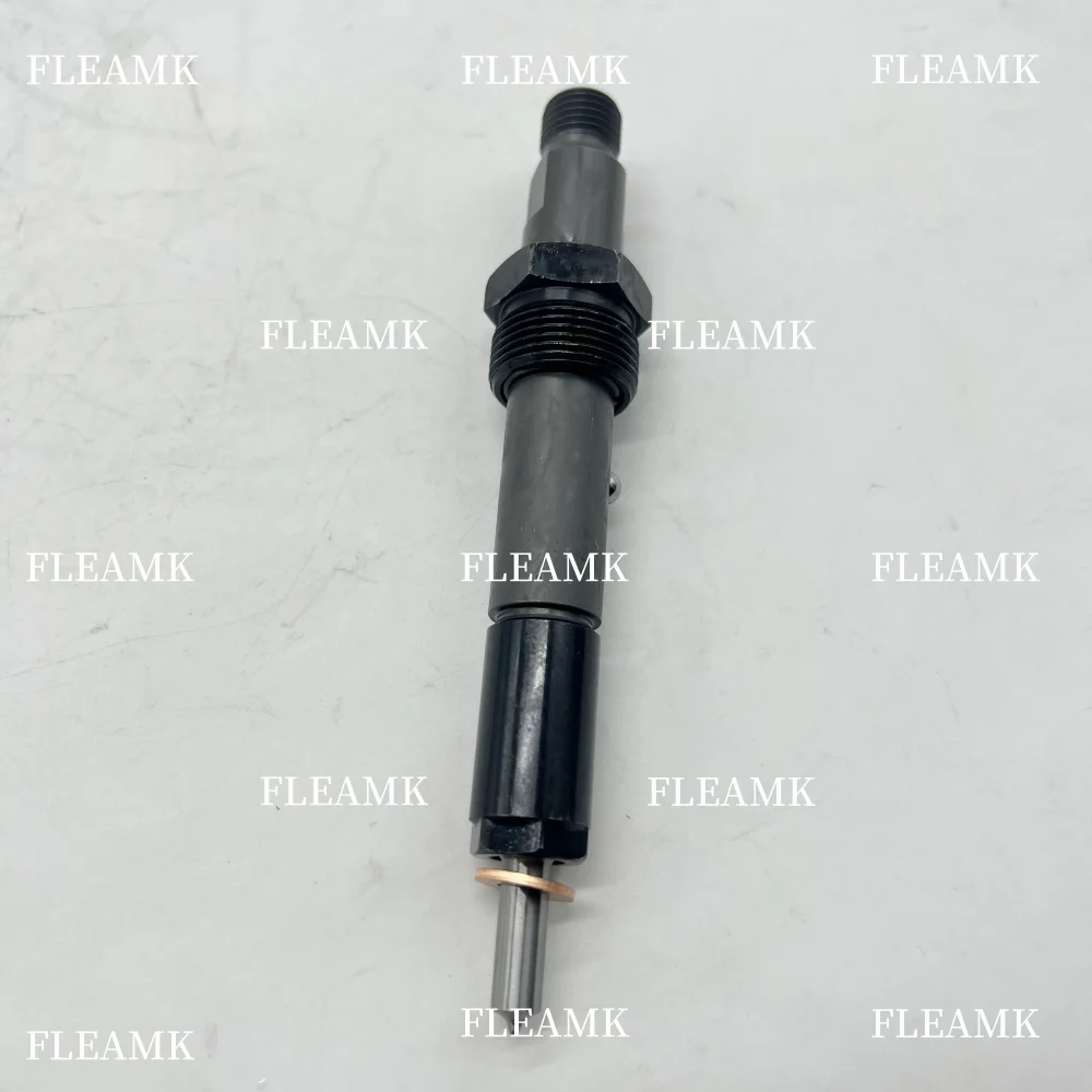 High Quality Diesel Common Rail Injector 216-9786